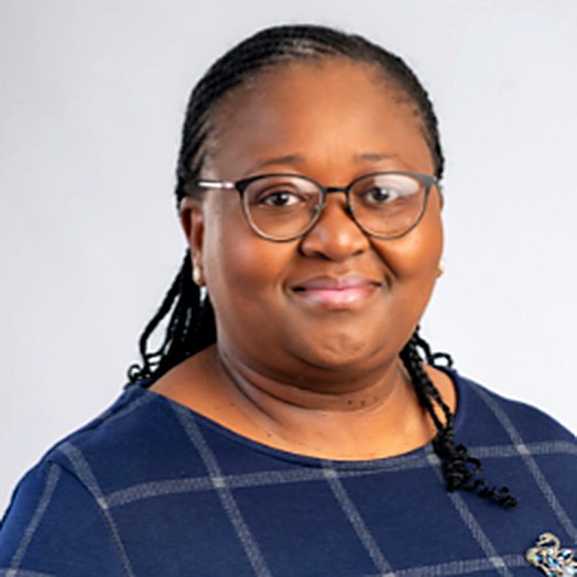 Kamogelo Chiusiwa, Founder & Managing Consultant