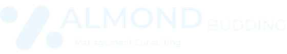 Almond Budding — Management Consulting logo